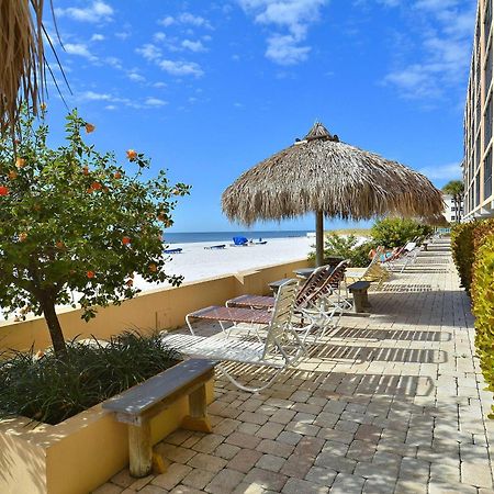 Villa Madeira 408 - Premier Сейнт Пийт Бийч Екстериор снимка