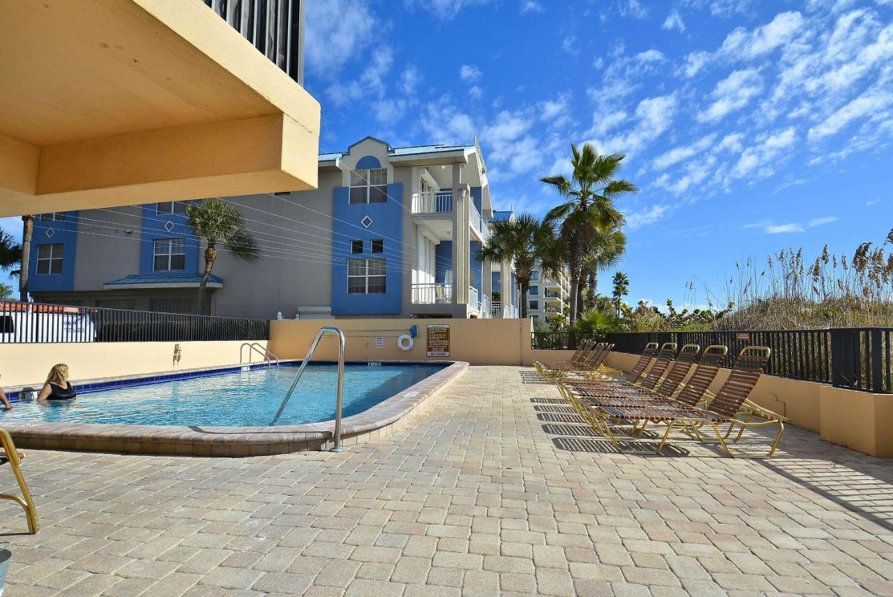 Villa Madeira 408 - Premier Сейнт Пийт Бийч Екстериор снимка