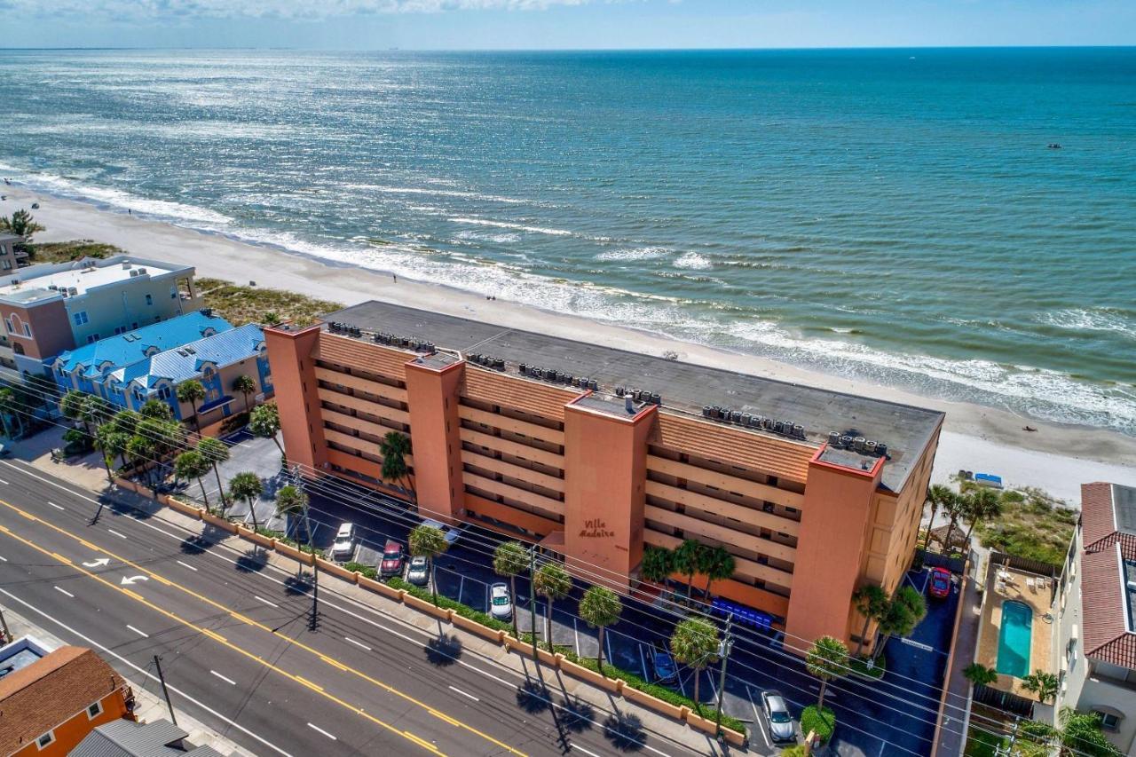 Villa Madeira 408 - Premier Сейнт Пийт Бийч Екстериор снимка
